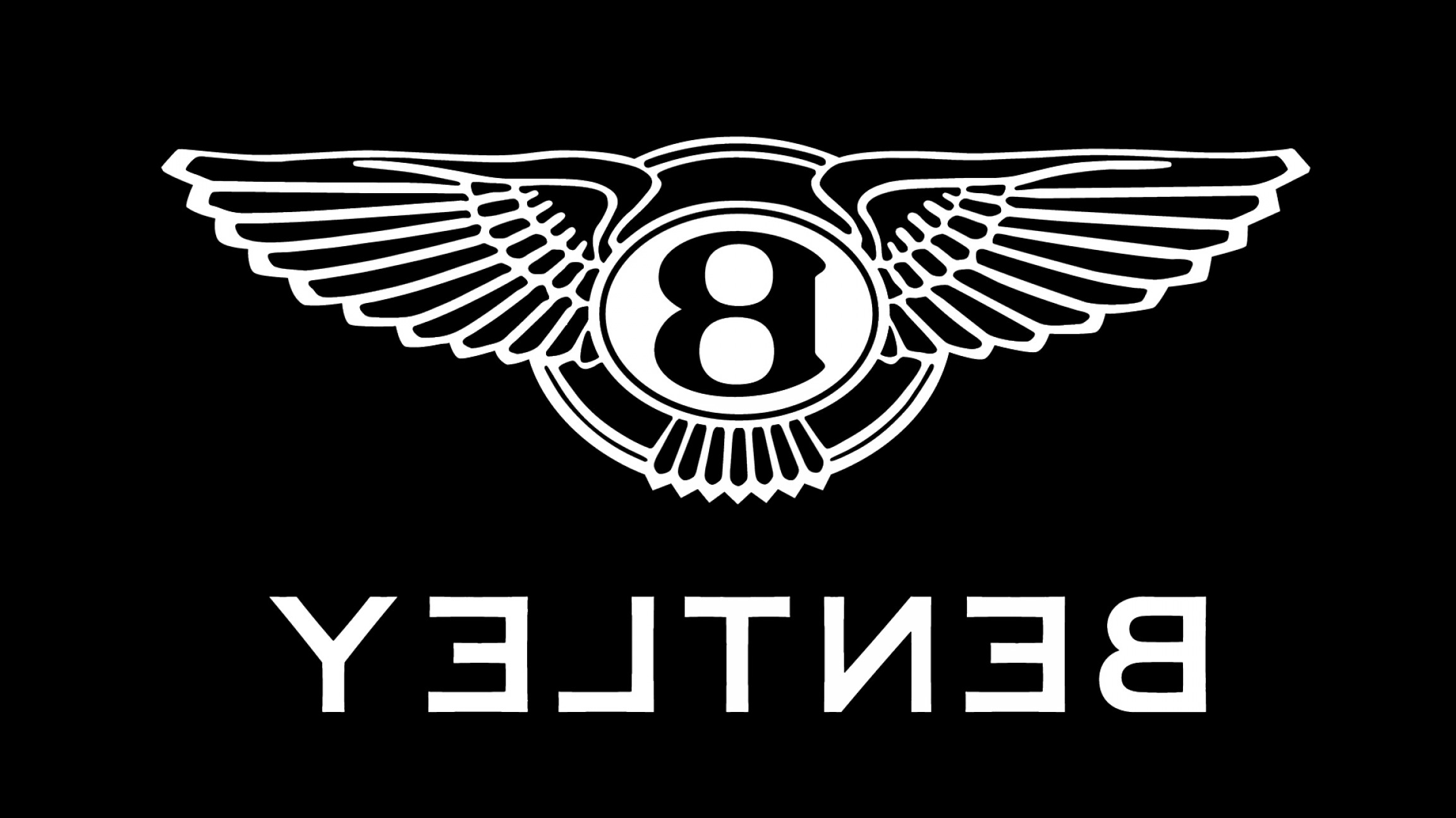 Bentley Logo Vector Cqrecords 2304x1296 Bentley Logo Vector Cqrecords