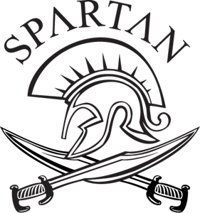 Spartan Race Logo Vector at Vectorified.com | Collection of Spartan ...