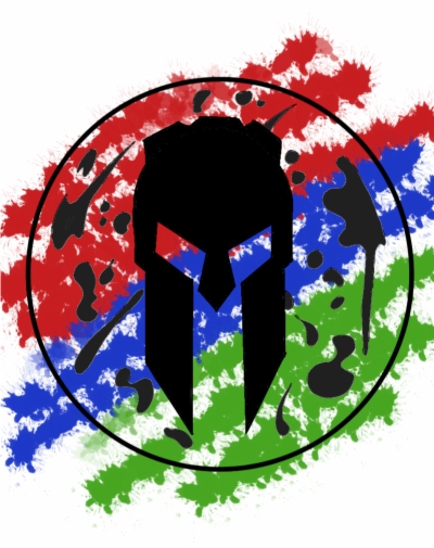 Spartan Race Logo 400x505 Spartan Race Logo