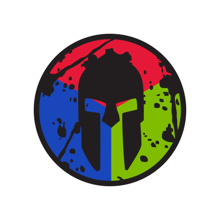 Inc Run Like A Girl Spartan Race Obstacles, Spartan Sprint 432x432 Inc Run Like A Girl Spartan Race Obstacles, Spartan Sprint