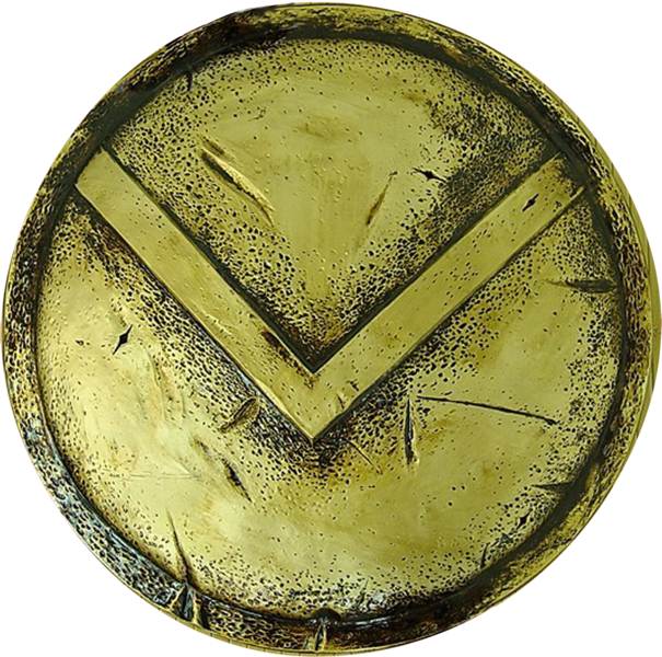 Spartan Shield 605x600 Spartan Shield