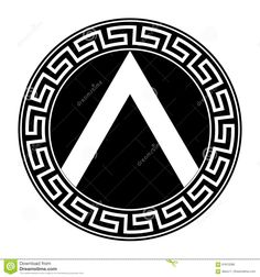 Spartan Shield Icon 236x252 Spartan Shield Icon