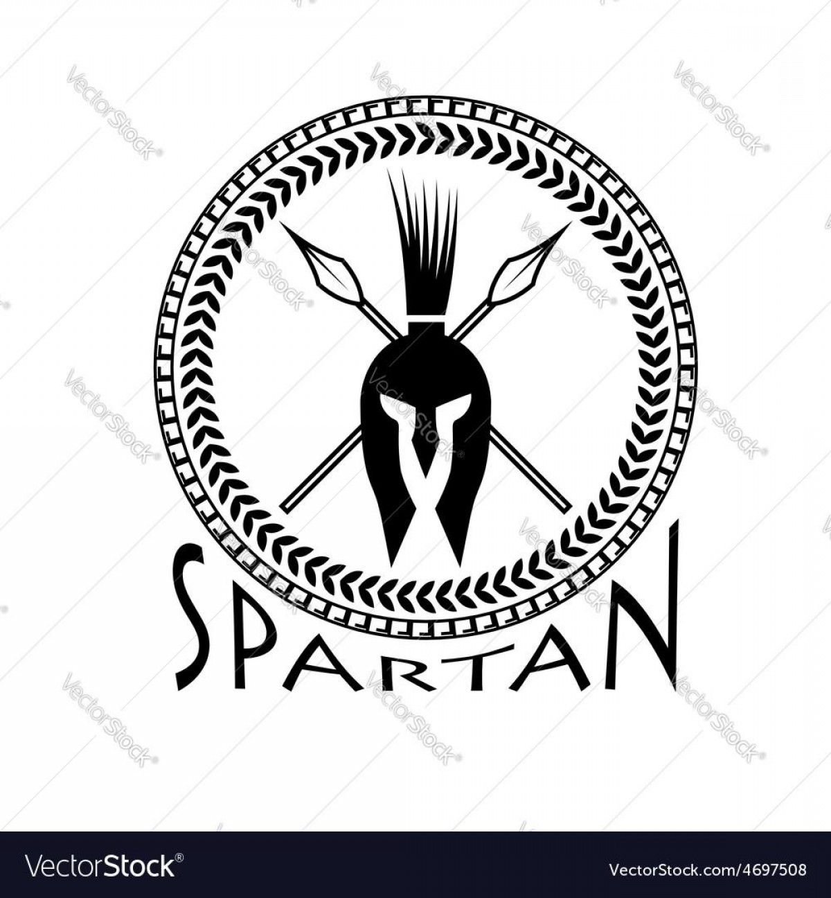 Top Spartan Helmet With Spears And Shield Vector Design Soidergi 1200x1296 Top Spartan Helmet With Spears And Shield Vector Design Soidergi