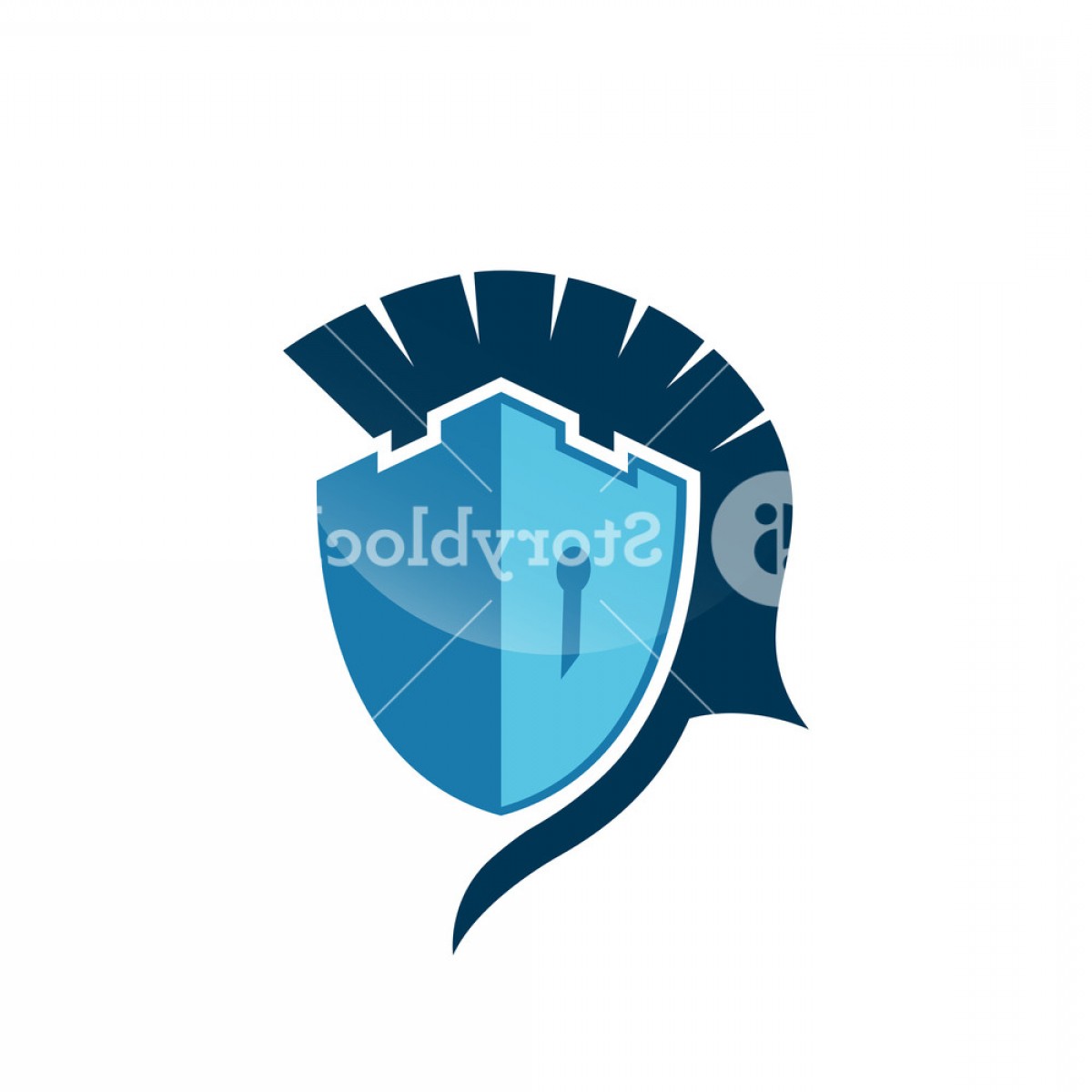 Castle Spartan Shield Logo Template Danger Skull Protecting Badge 1200x1200 Castle Spartan Shield Logo Template Danger Skull Protecting Badge