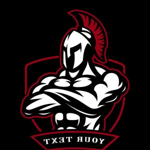 300x300 Spartan Helmet Vector Icon Design Gm Catchsplace