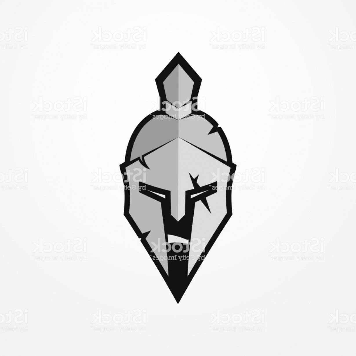1228x1228 Spartan White Arrow Vector Hoodamathrun