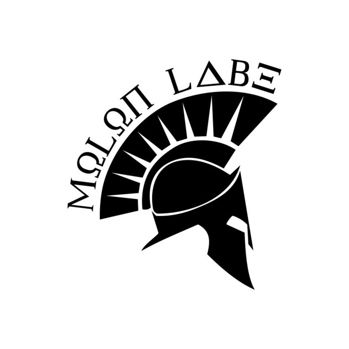 Molon Labe Spartan Graphics Design Dxf 690x690 Molon Labe Spartan Graphics Design Dxf