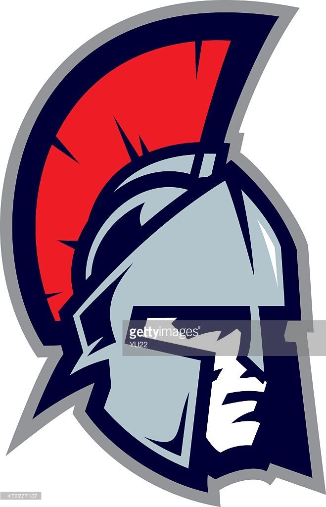 Vector Art Spartan Head Mascot Sjs Cavaliers Spartan Warrior 659x1024 Vector Art Spartan Head Mascot Sjs Cavaliers Spartan Warrior