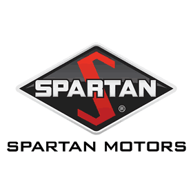 280x280 Spartan Motors Vector Logo Free Download