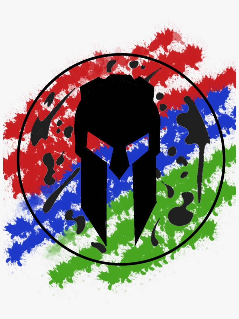 820x1093 Spartan Race Free Vector Logo Transparent Png