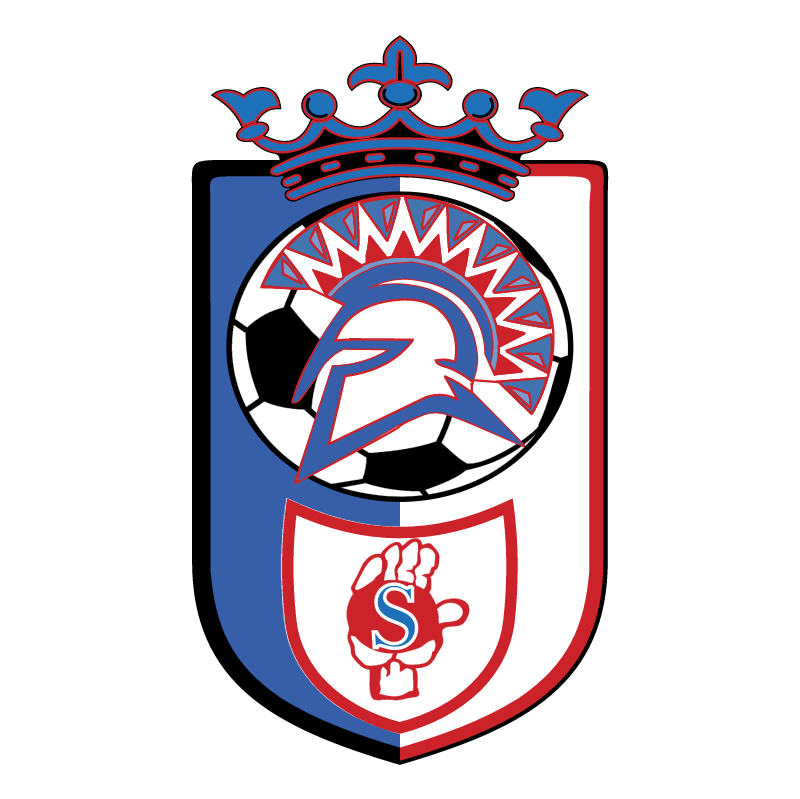 800x799 Club Deportivo Sparta Free Vectors, Logos, Icons And Photos