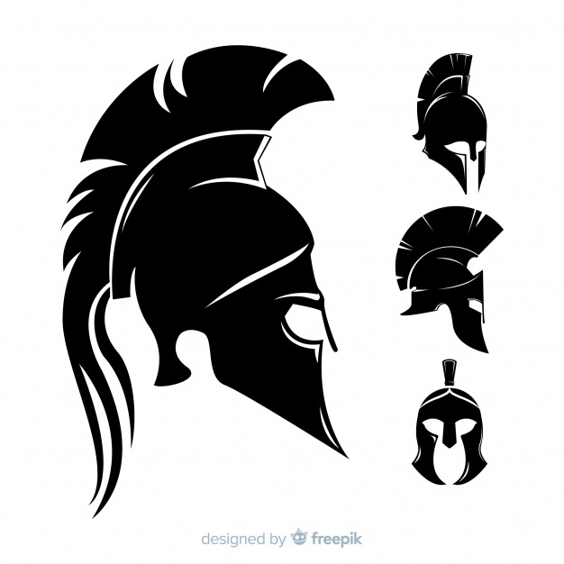 626x626 Spartan Vectors, Photos And Free Download