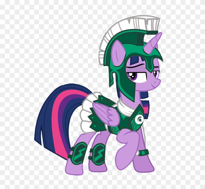 840x777 Twilight The Spartan Vector