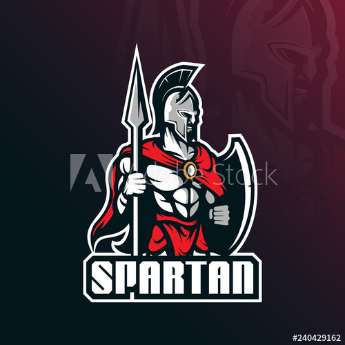 Spartan Vector Free at Vectorified.com | Collection of Spartan Vector ...