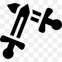 260x260 Computer Icons Sword