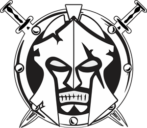 300x260 Sparta Logo Vectors Free Download