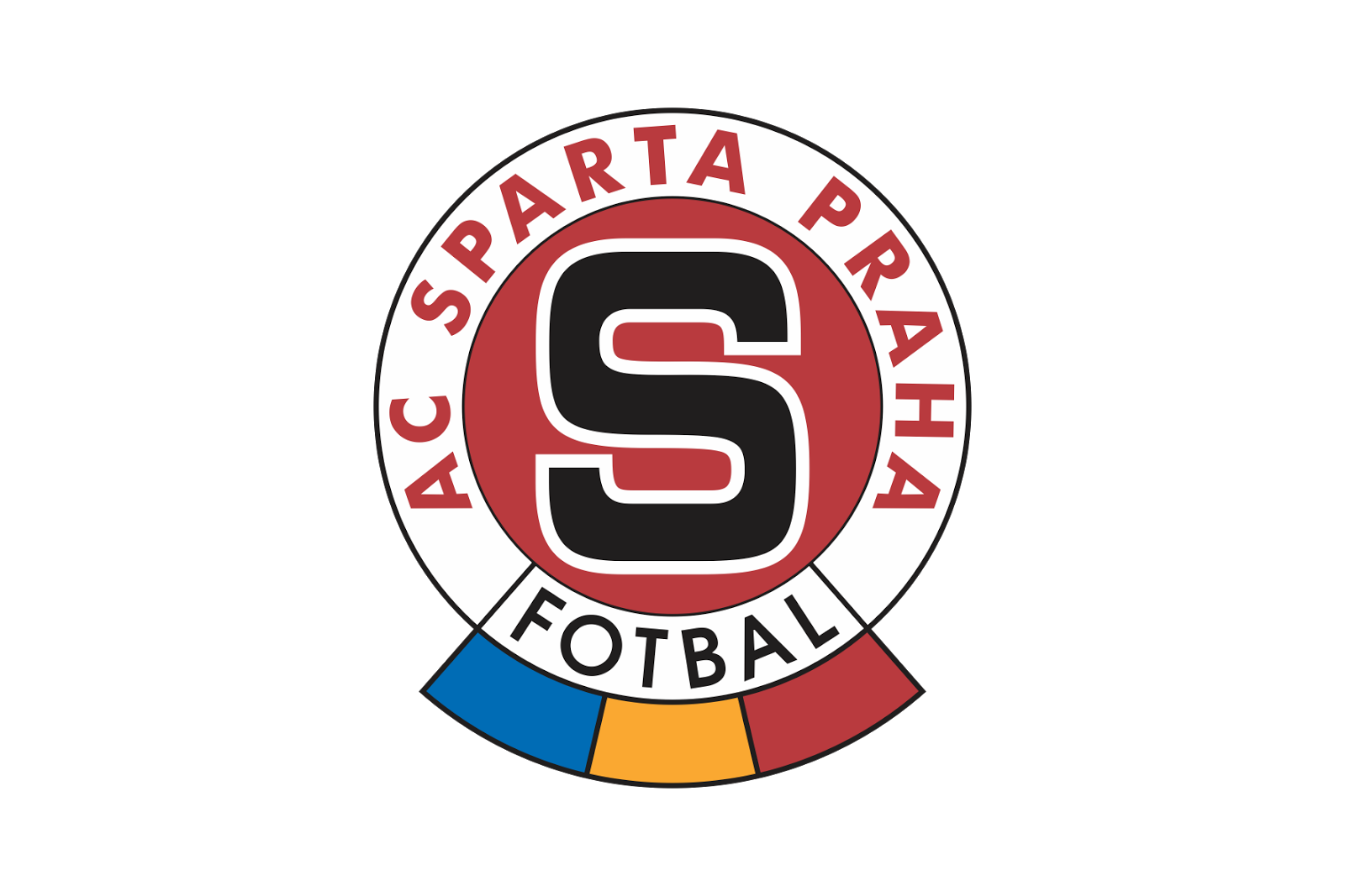 1600x1067 Sparta Praha Logo