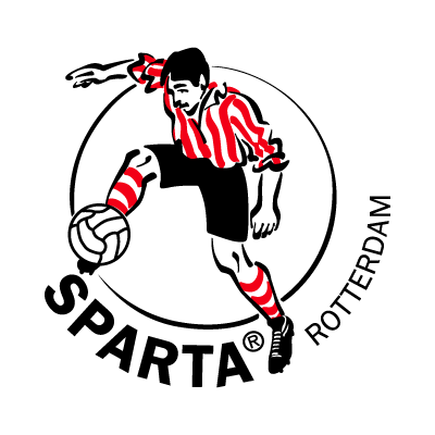 400x400 Sparta Rotterdam Vector Logo