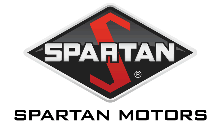 900x500 Spartan Motors Vector Logo Free Download