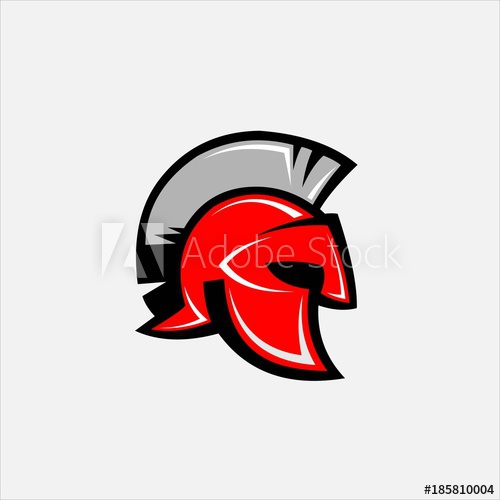 500x500 Spartan Vector Logo