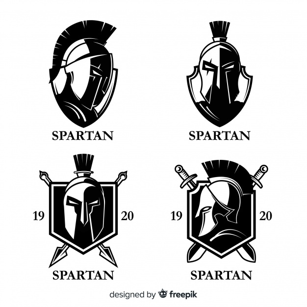626x626 Spartan Vectors, Photos And Free Download