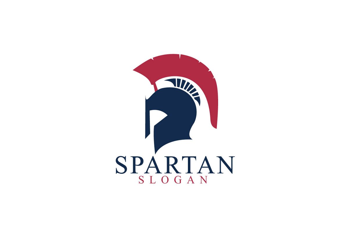 1200x800 Spartan Logo Antiques Spartan Warrior Vector Design