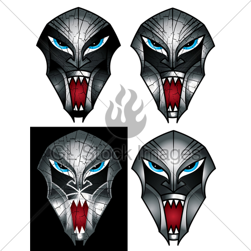 Shouting Spartan Warrior Design Vector Illustration Gl Stock Images 500x500 Shouting Spartan Warrior Design Vector Illustration Gl Stock Images