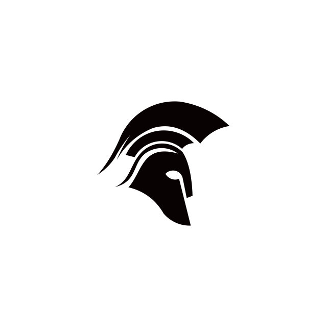 Spartan Warrior Vector at Vectorified.com | Collection of Spartan ...