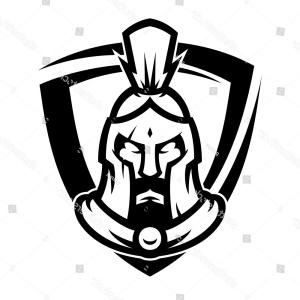Spartan Warrior Vector Logo Icon Mascot Catchsplace 300x300 Spartan Warrior Vector Logo Icon Mascot Catchsplace