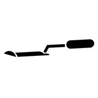 200x200 Spatula Free Vector Art