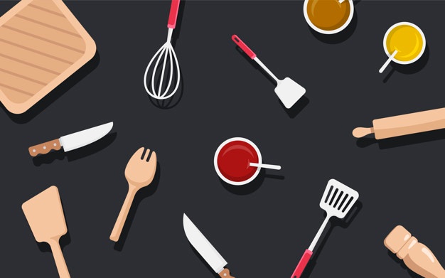 626x391 Spatula Vectors, Photos And Free Download