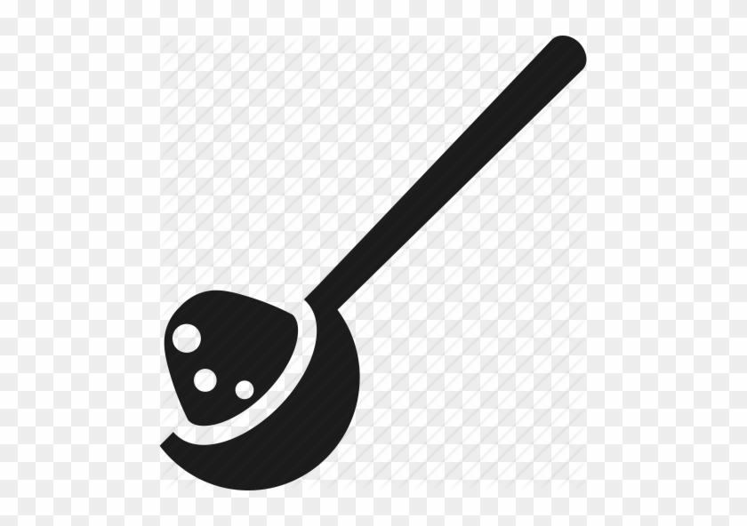 840x592 Sugar Vector Spoon Clip Art Black And White Stock