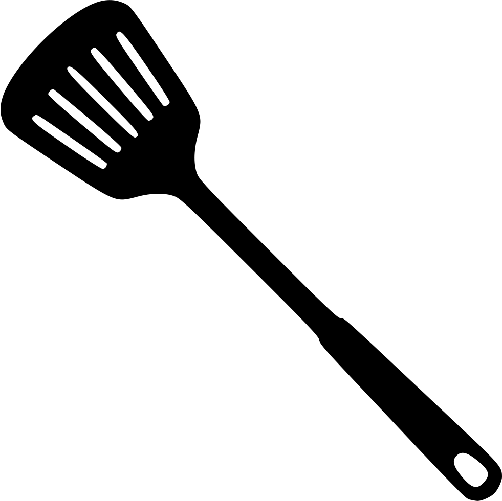 Spatula Vector at Vectorified.com | Collection of Spatula ...