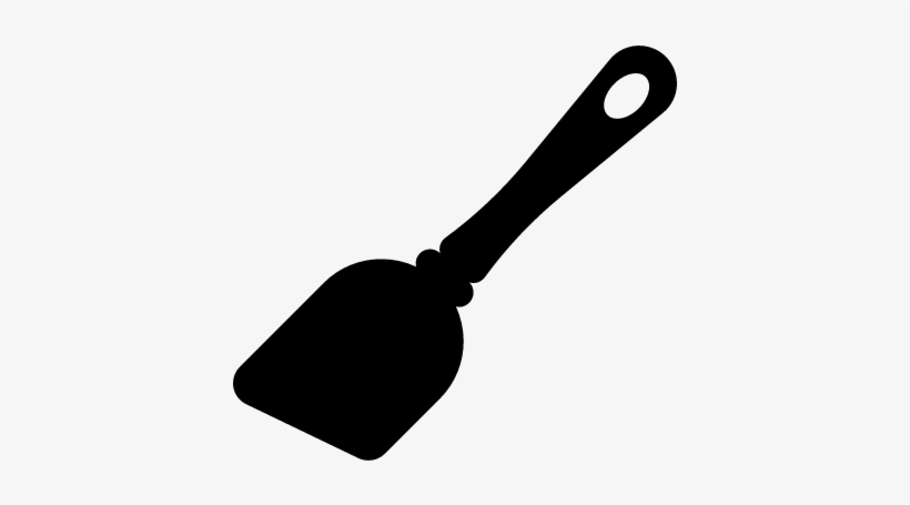 820x455 Inclined Spatula Vector