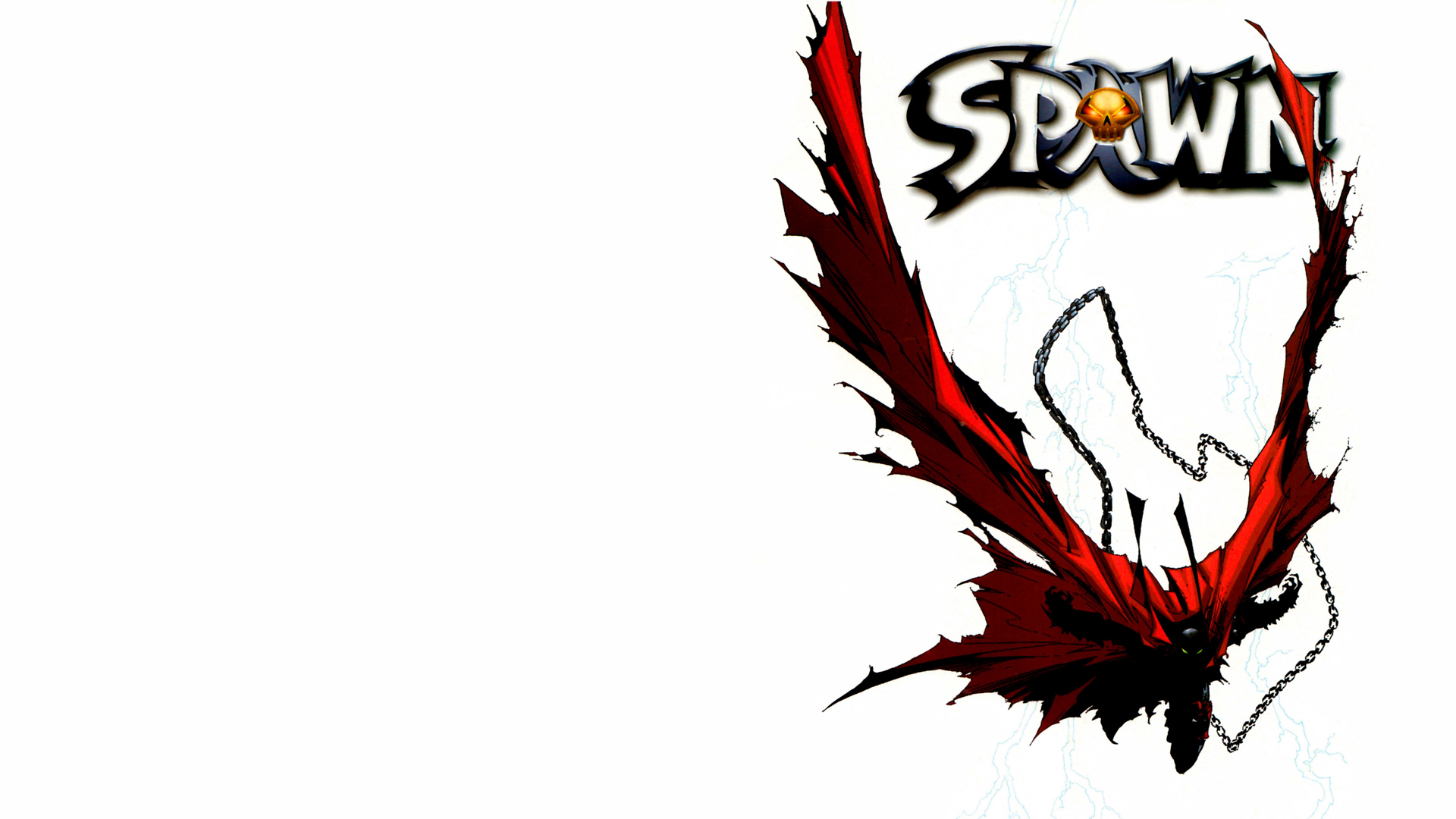 1920x1080 Download Spawn Wallpaper Wallpoper