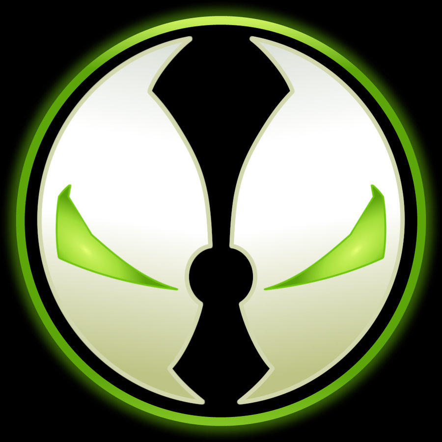 900x900 Download Vector Free Png Spawn