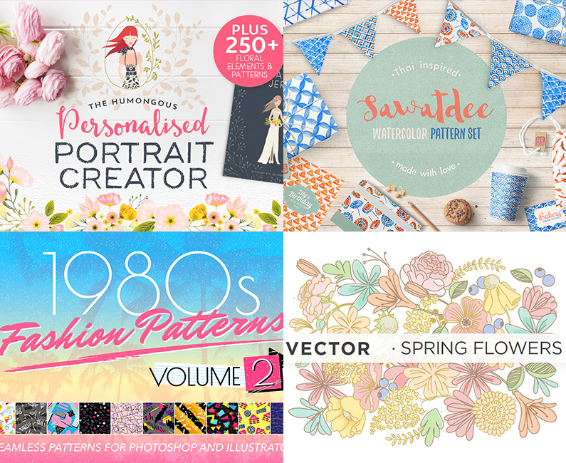 795x650 The Extensive Vector Elements Collection Quality Designs