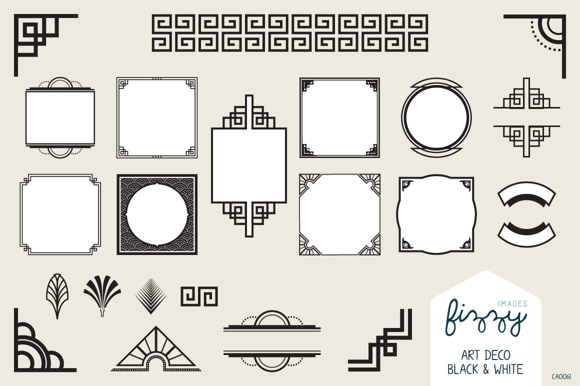 1160x772 Remarkable Art Deco Designs Resources Inspirationfeed