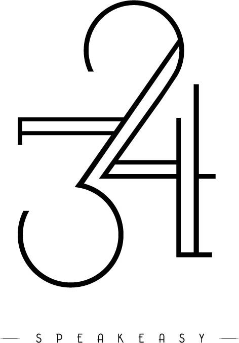 472x678 Speakeasy Vector Free