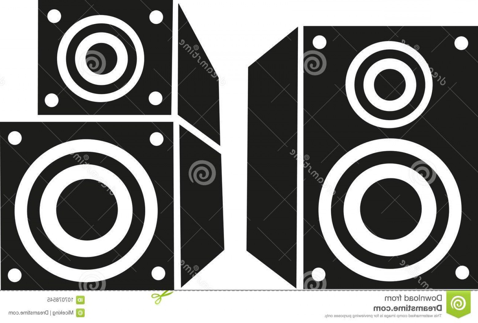 Vector Bass Speaker Catamart 1560x1054 Vector Bass Speaker Catamart