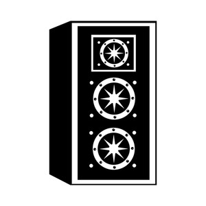 Musical Box Royalty Free Vectors 300x300 Musical Box Royalty Free Vectors