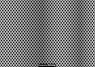 Speaker Grill Vector