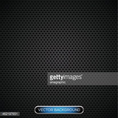 414x414 Speaker Grill Vector Premium Clipart