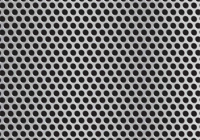 700x490 Speaker Grill Background Vector
