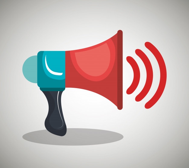 626x557 Speaker Vectors, Photos And Free Download