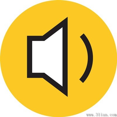 400x400 Speaker Icon Vector Free Vector In Adobe Illustrator