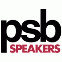 200x200 Psb Speakers Logo Vector