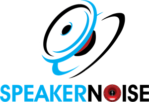 300x207 Speakernoise Logo Vector