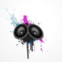 200x200 Speaker Free Vector Art