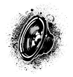 238x250 Speaker Vector The Clover Pinboard Viii Free Vector Images